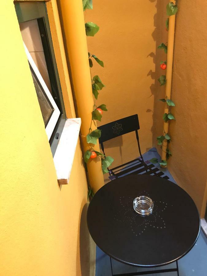 Casa Da Mariquinhas Apartamento Lisboa
