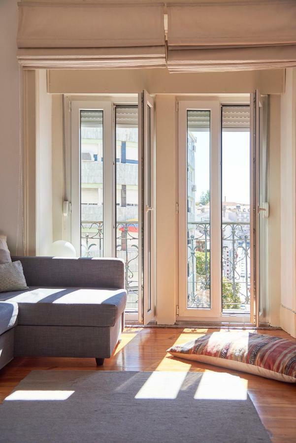 Apartamento Charming Marques