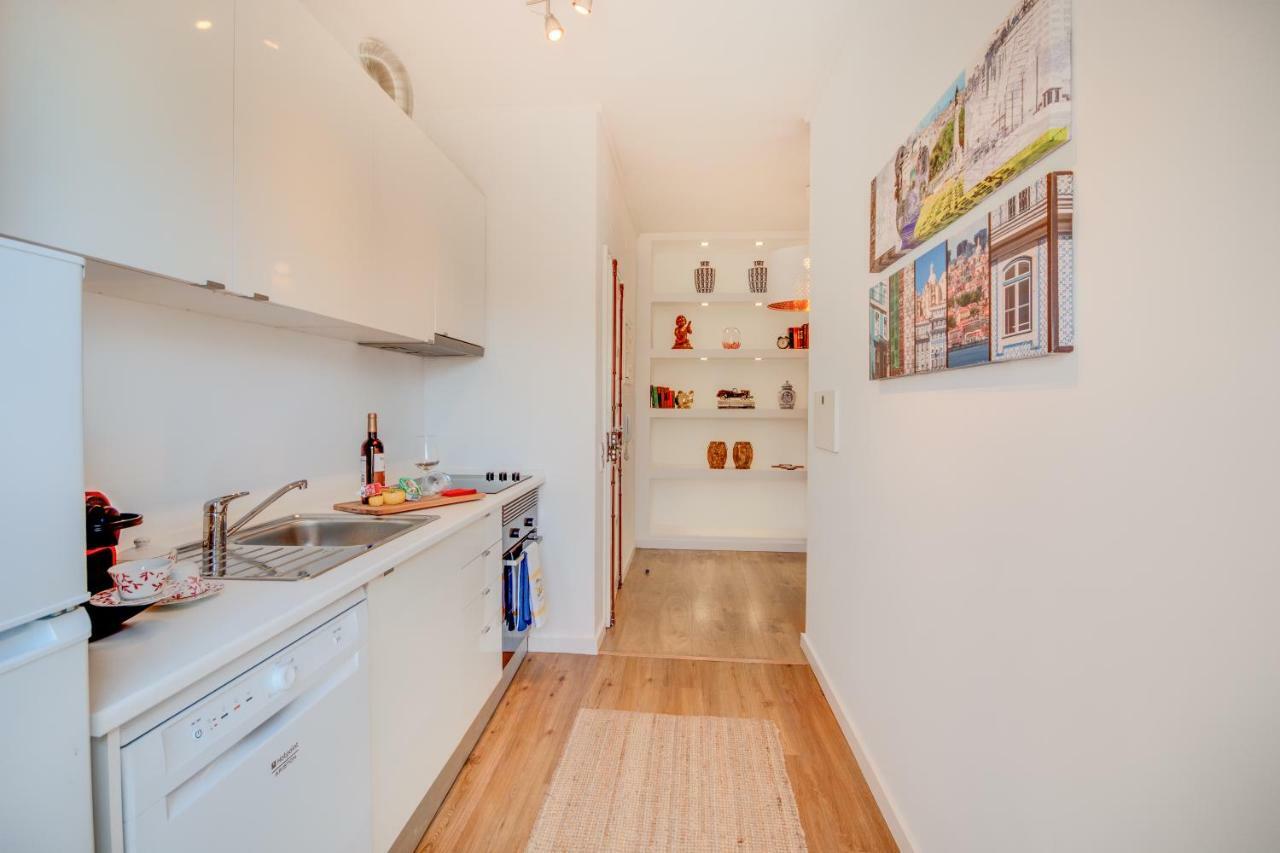 Apartment Rua Washington Lisbon