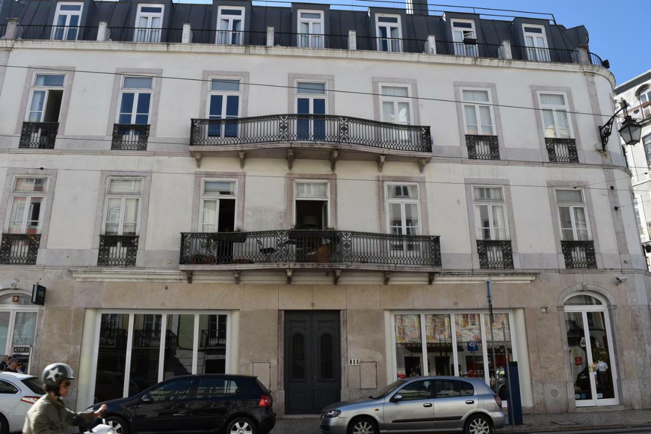 Principe Real Apartamento *