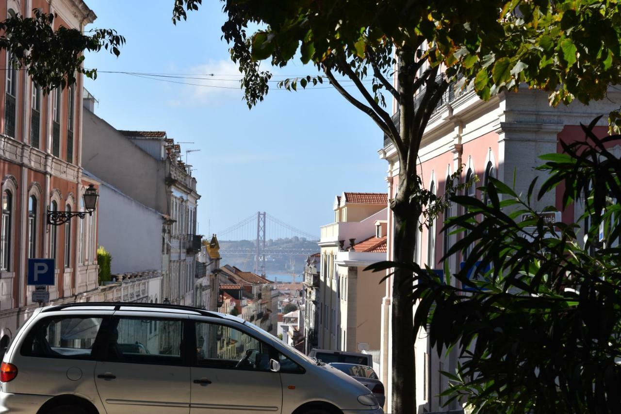 Principe Real Apartamento Lisboa