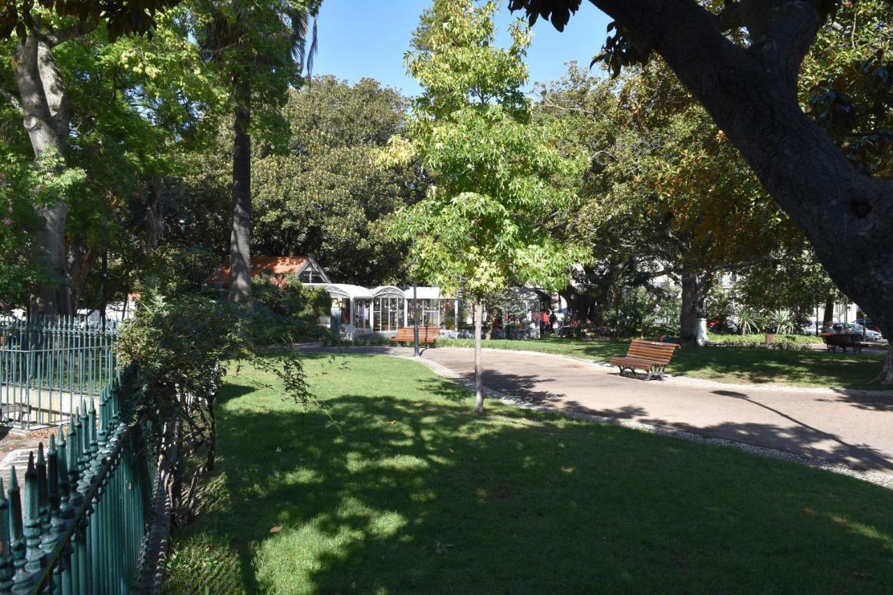 Apartamento Principe Real Lisboa