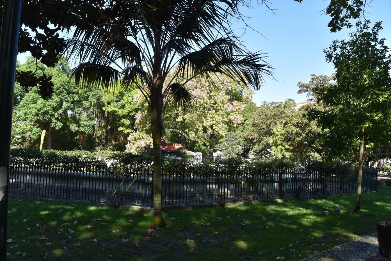 Apartamento Principe Real Lisboa