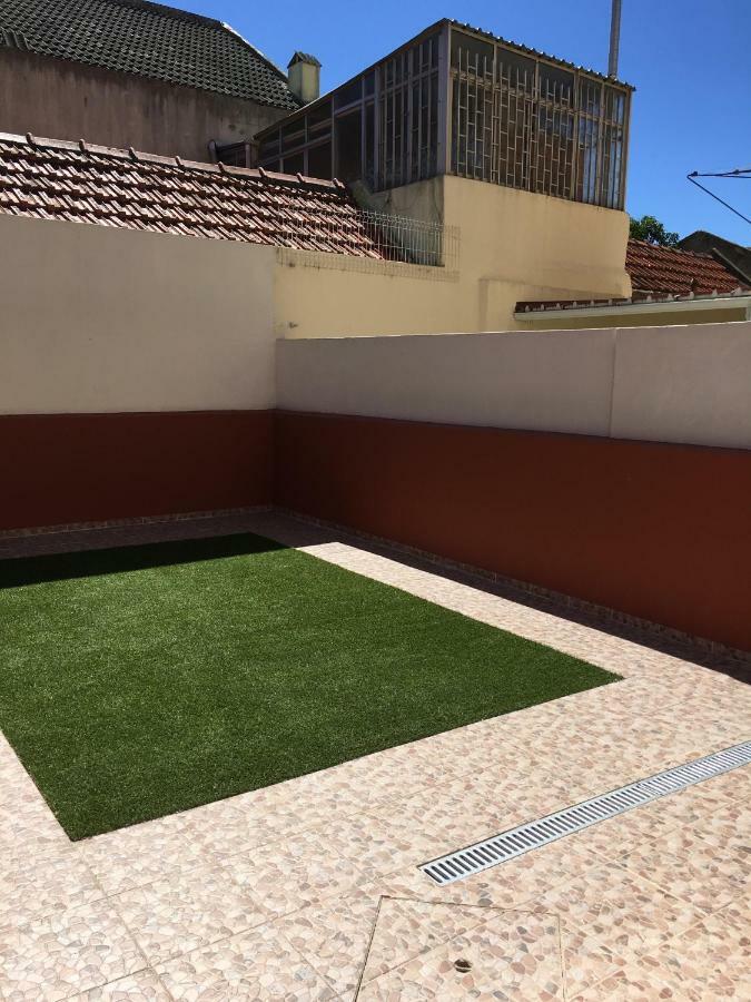 Apartment Comfort Lisbon
