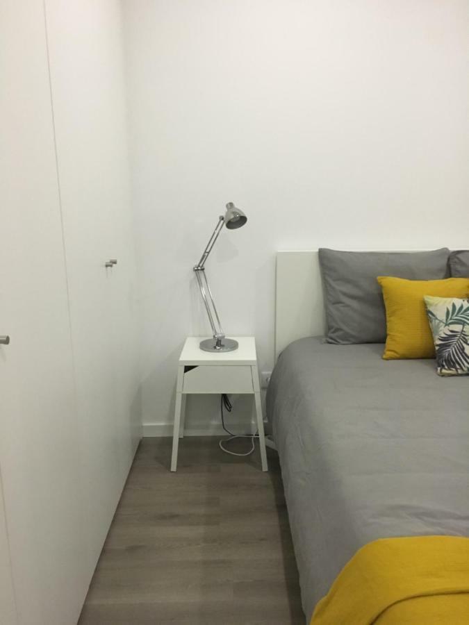 Comfort Lisbon