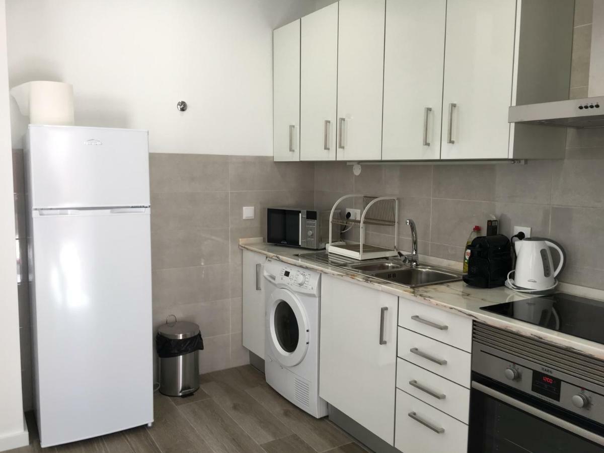 Comfort Apartment Lisbon