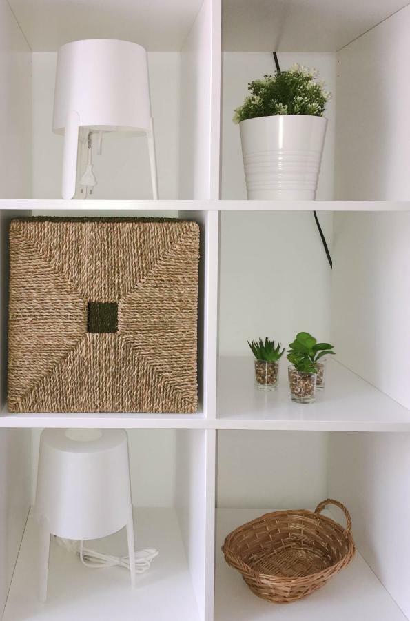 Comfort Apartment *