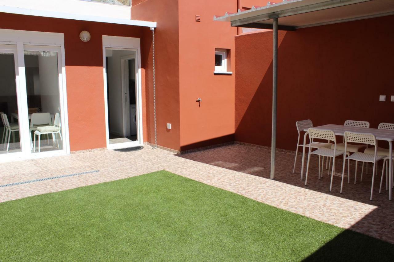 Comfort Apartment *