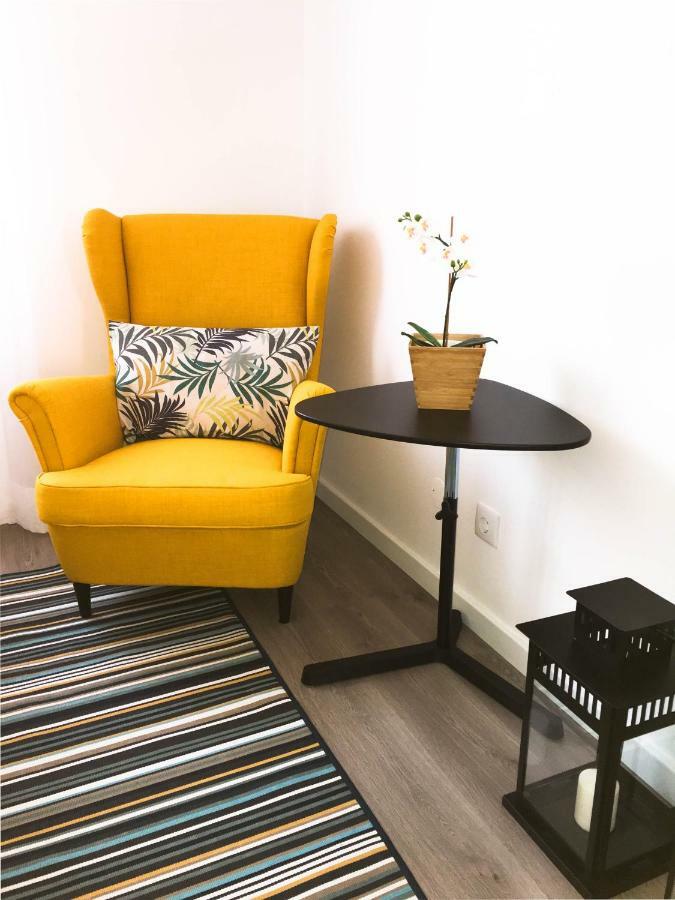 Apartment Comfort