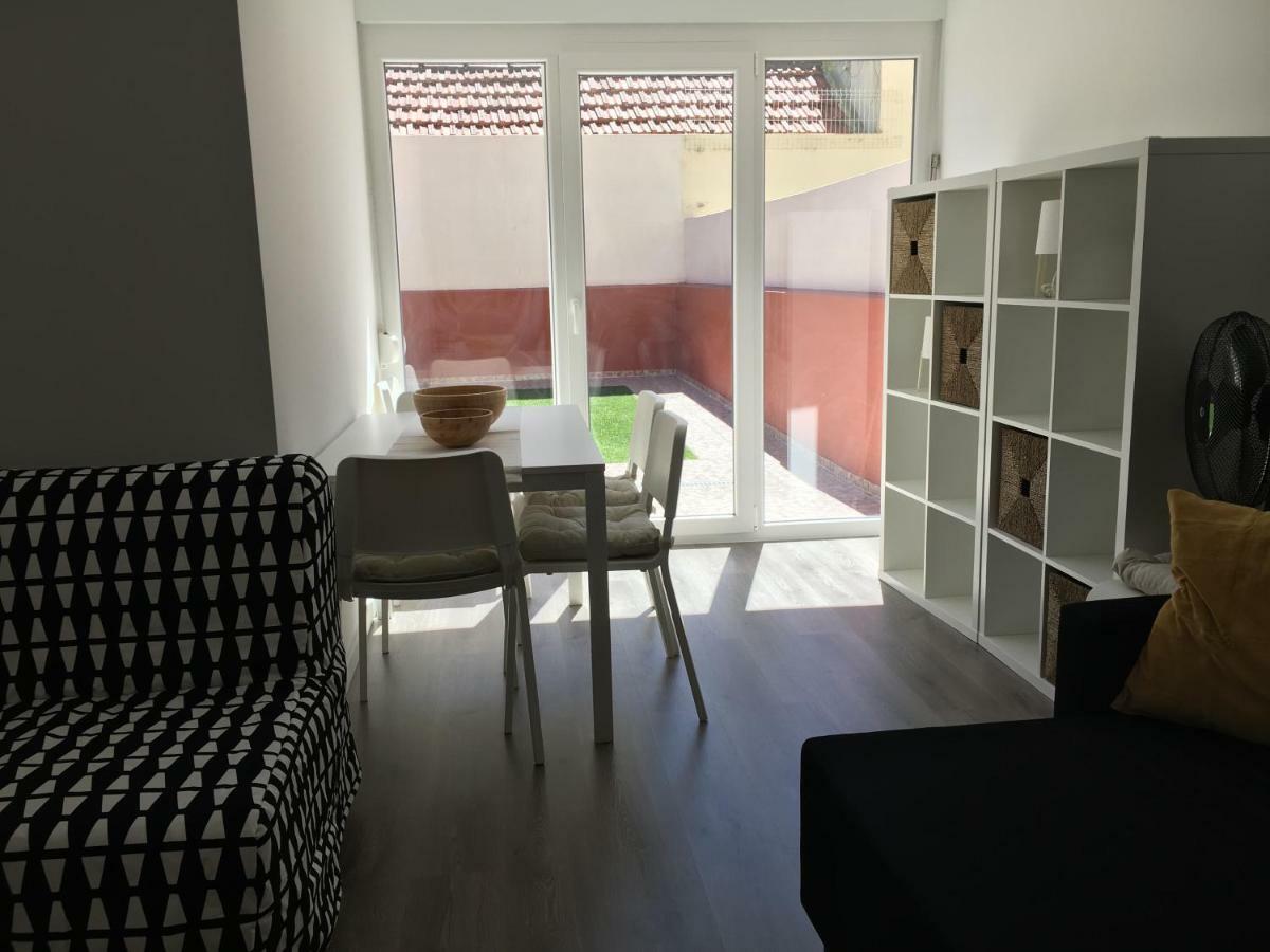 Apartment Comfort Lisbon