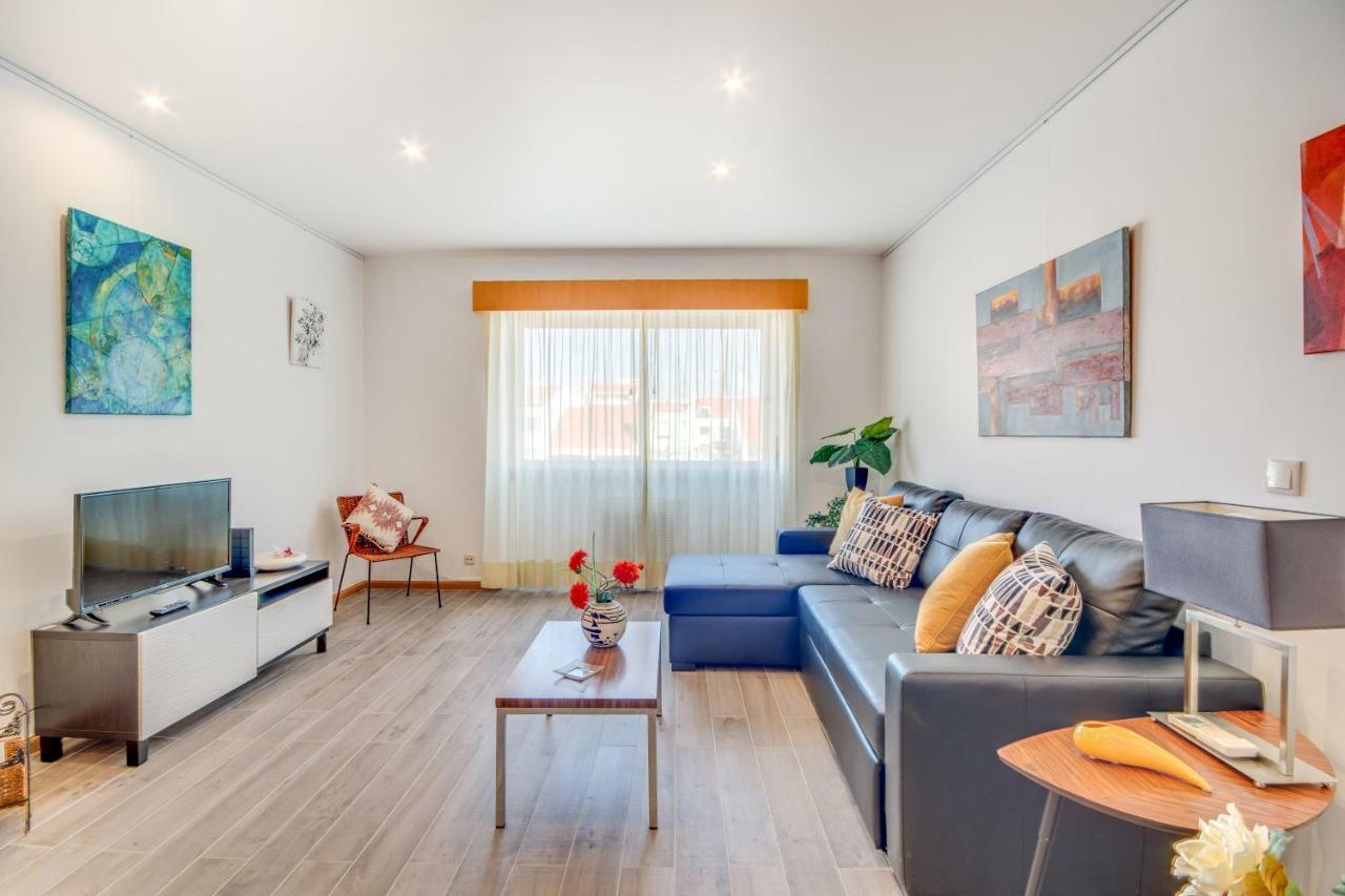 Apartamento Cosmopolis
