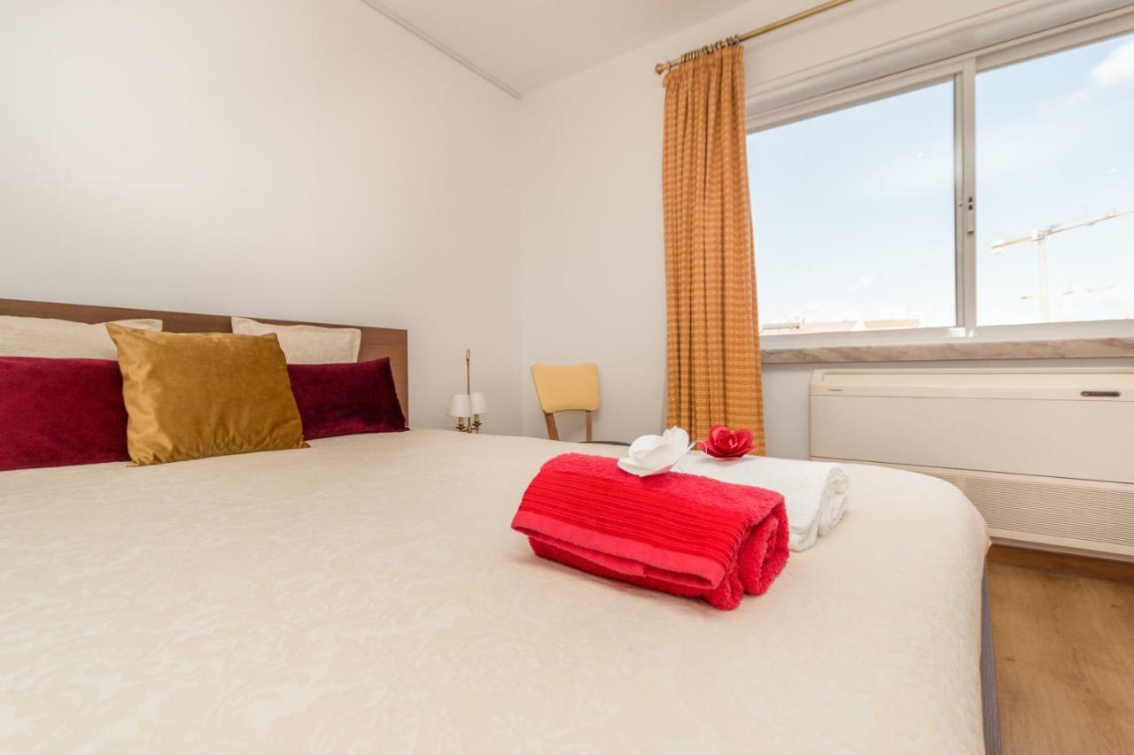 Apartamento Cosmopolis