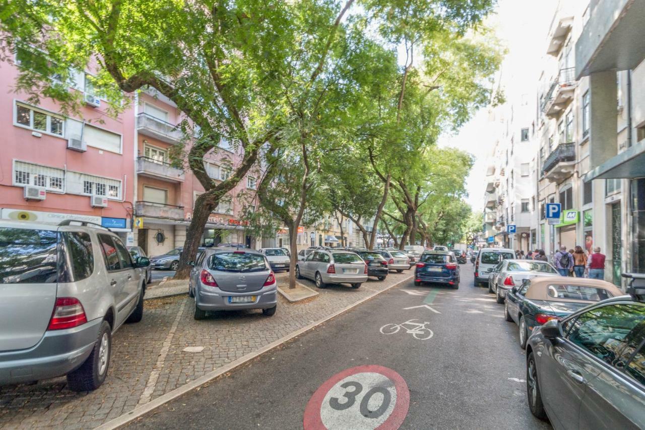 Apartamento Cosmopolis