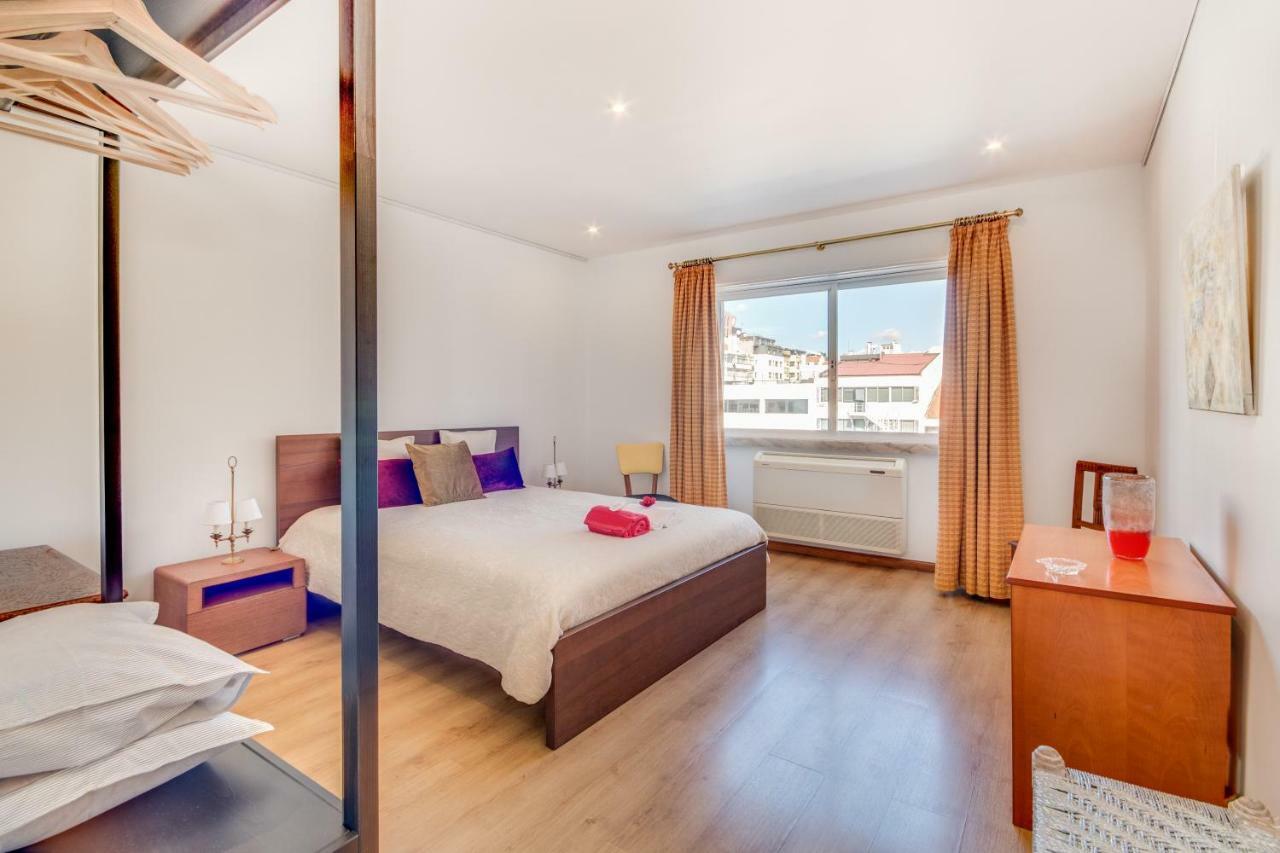 Cosmopolis Apartamento Lisboa