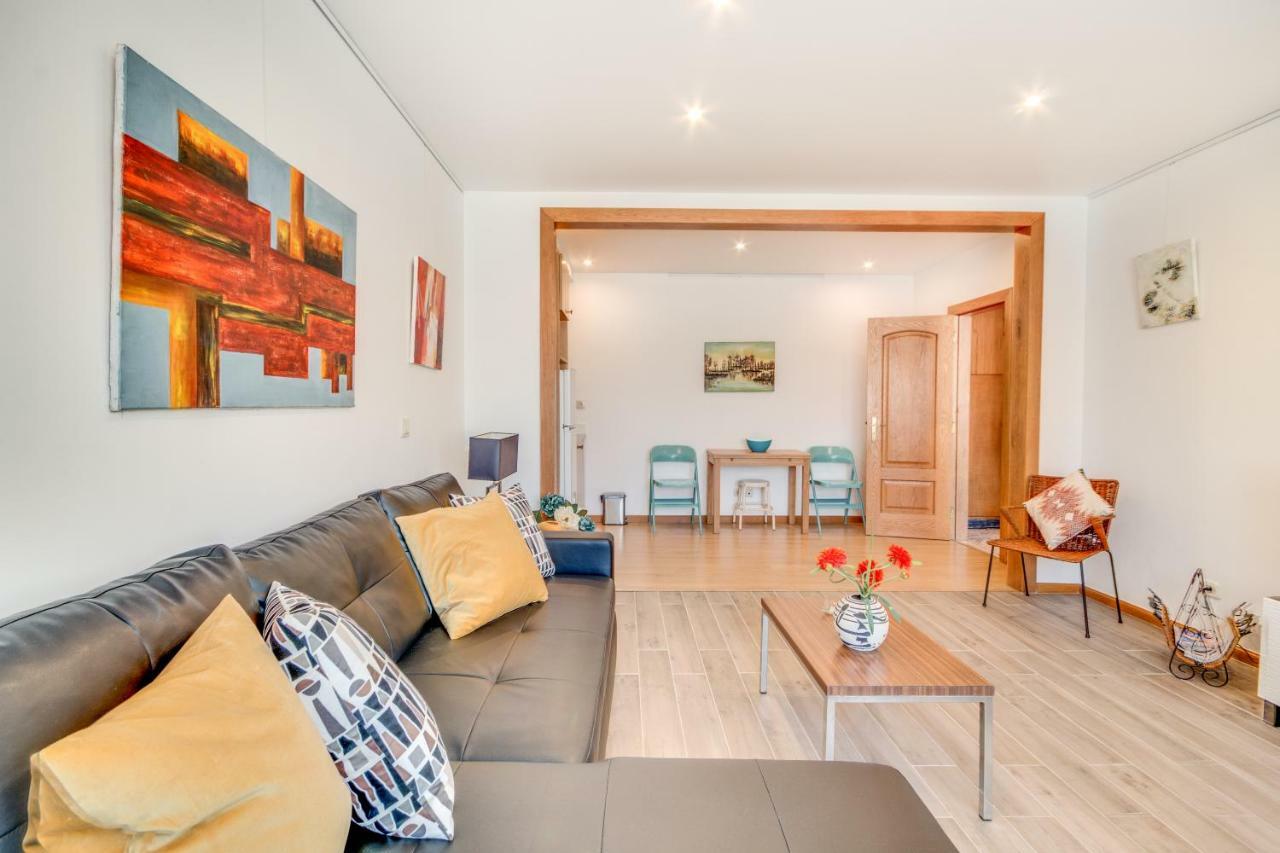 Cosmopolis Apartamento