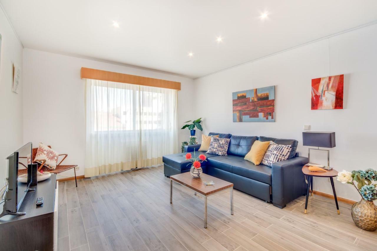 Apartamento Cosmopolis