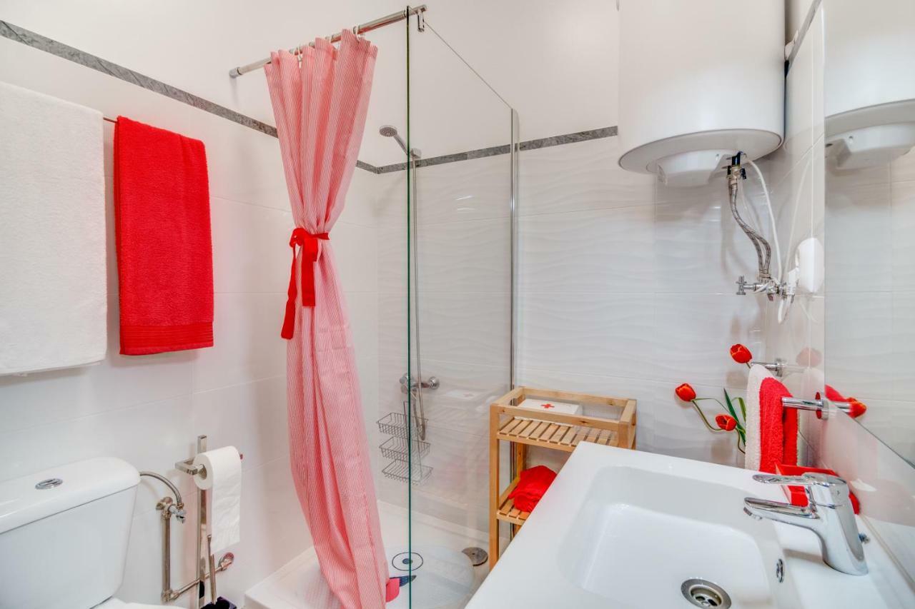 Apartamento Cosmopolis *
