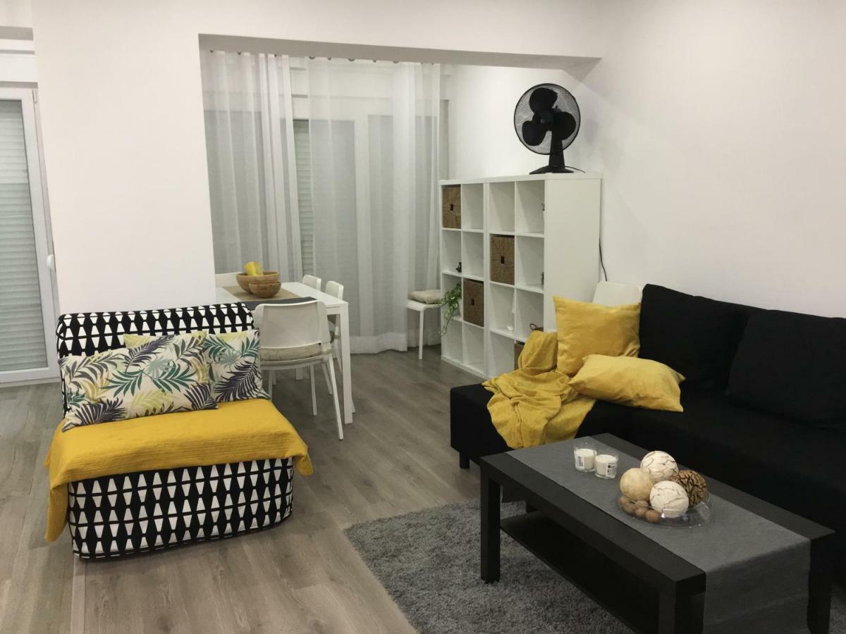 Apartment Comfort Lisbon