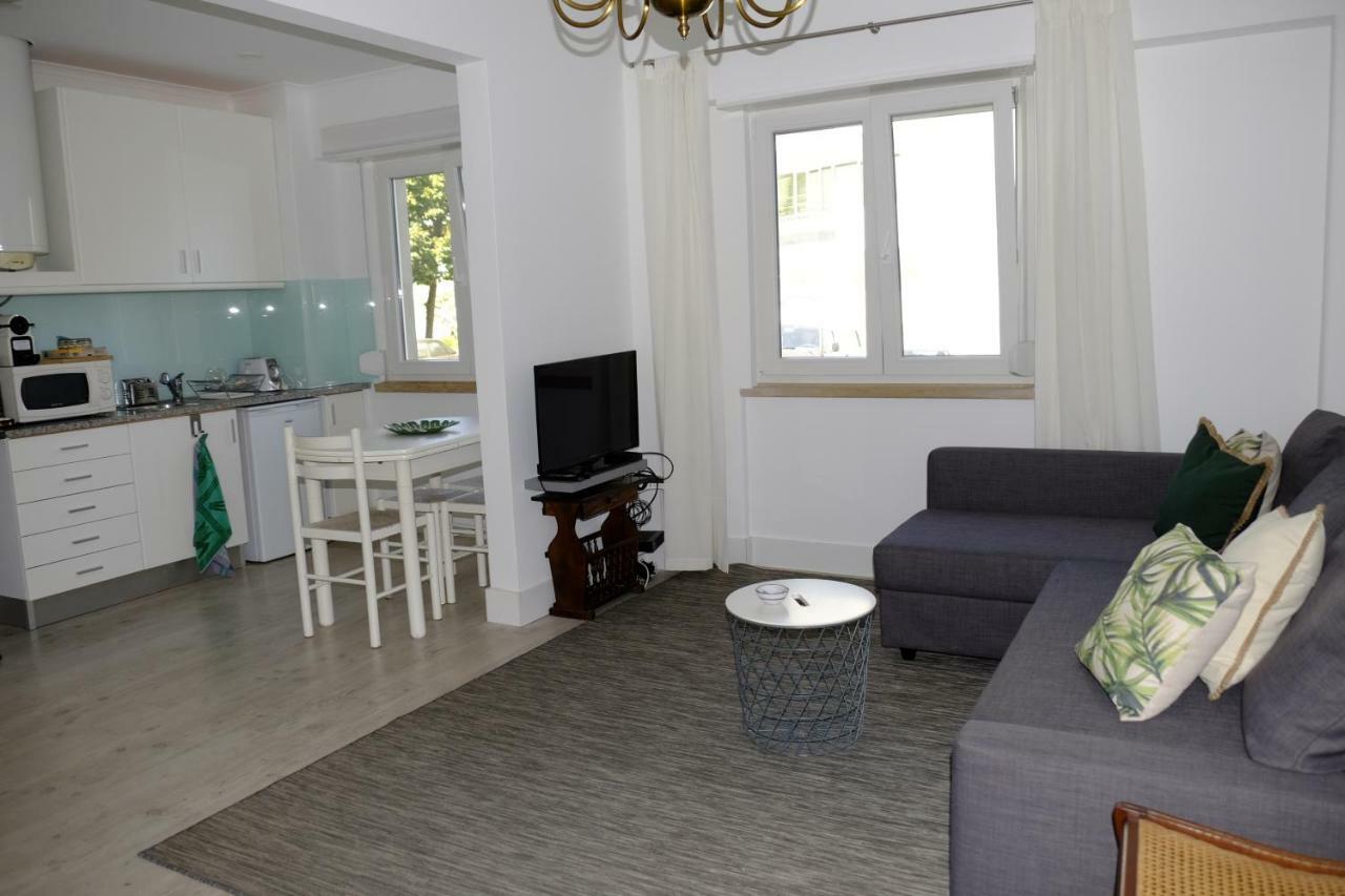 Apartamento Graca Garden Lisboa