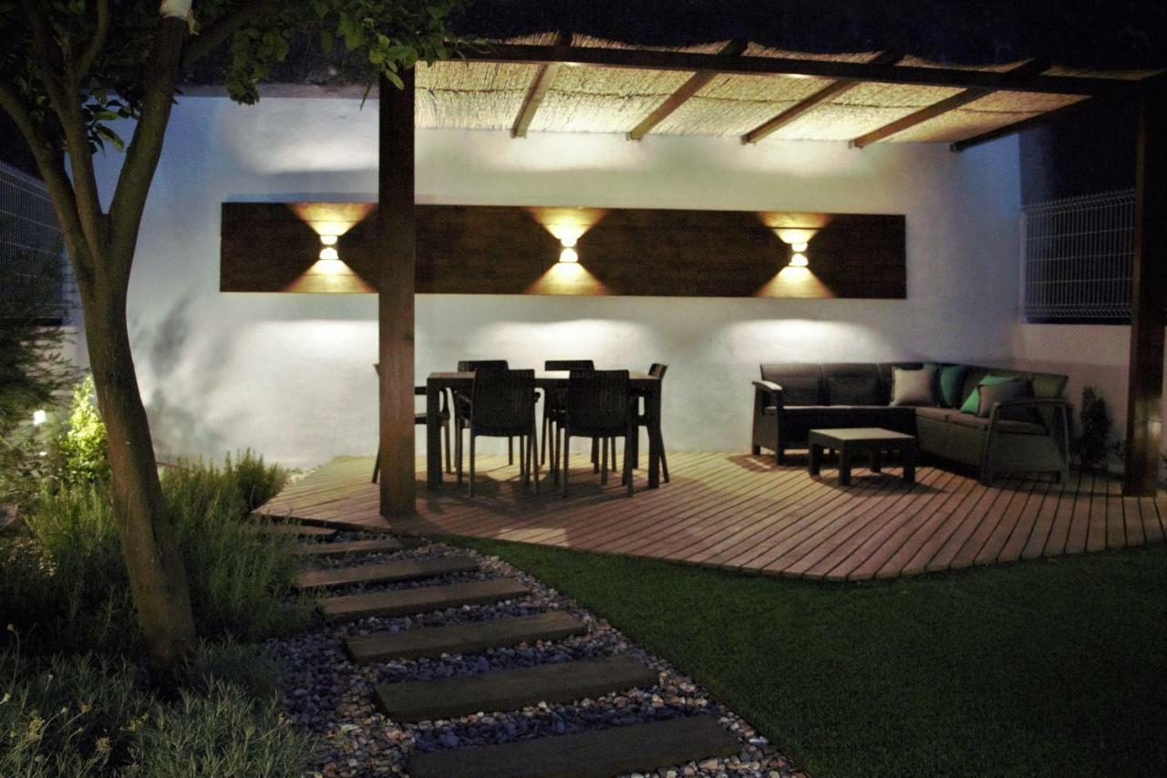 Apartamento Graca Garden