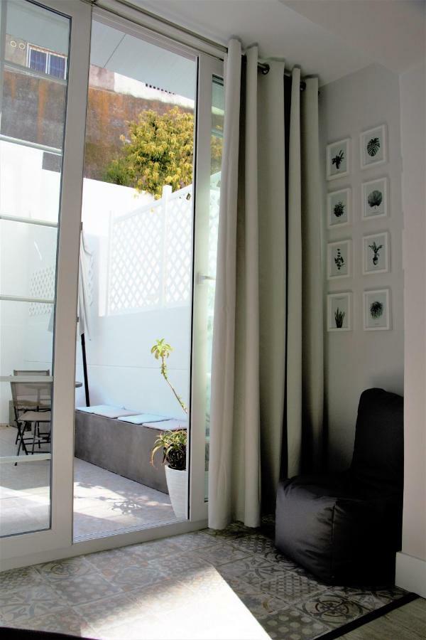 Graca Garden * Lisboa