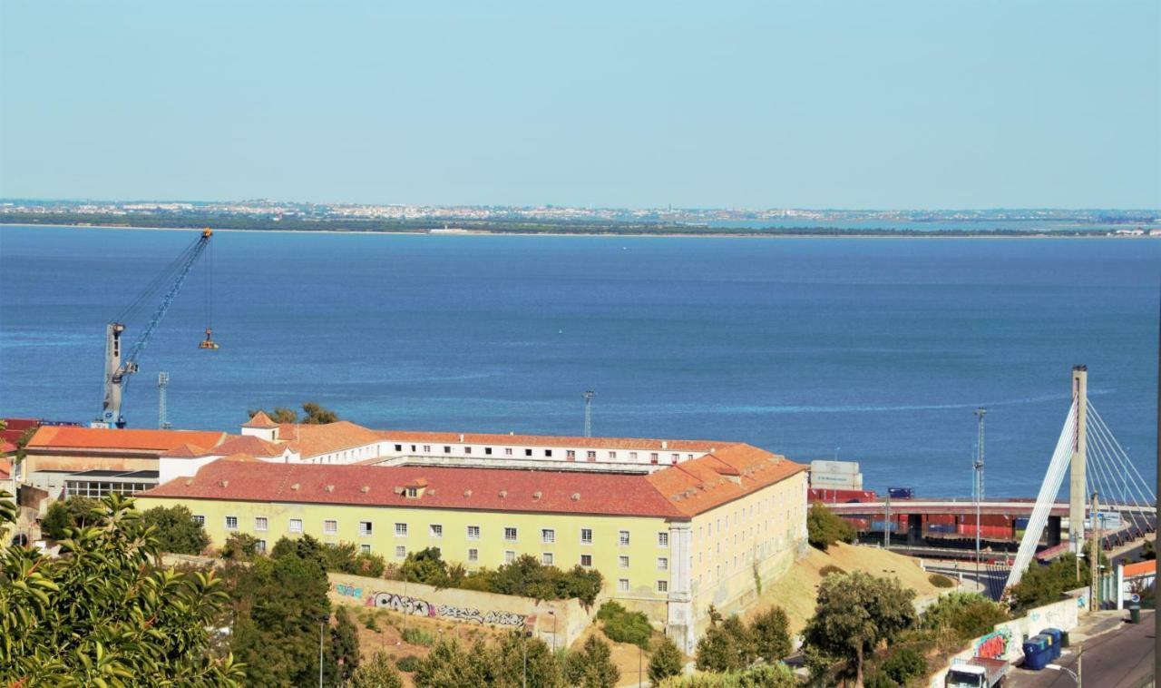 Apartamento Graca Garden *