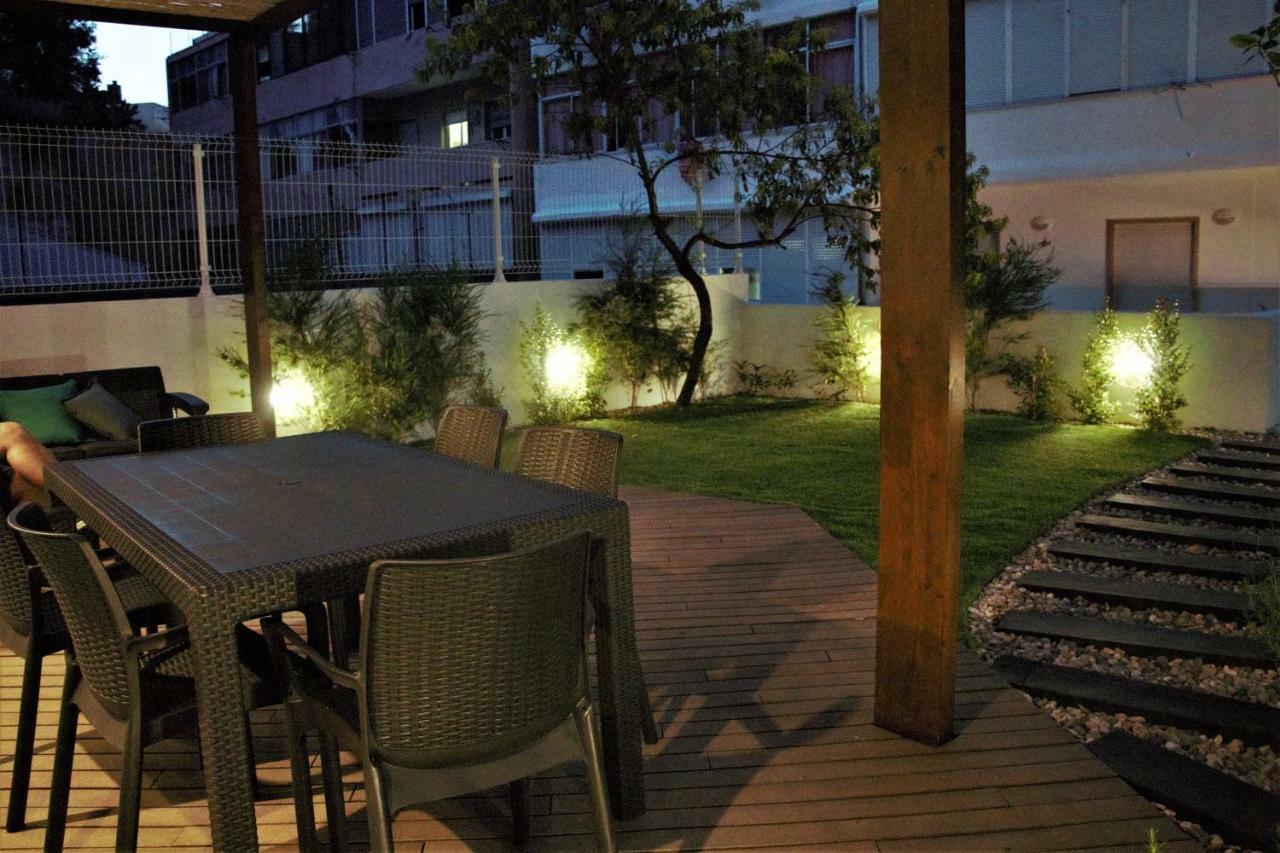 Apartamento Graca Garden Lisboa
