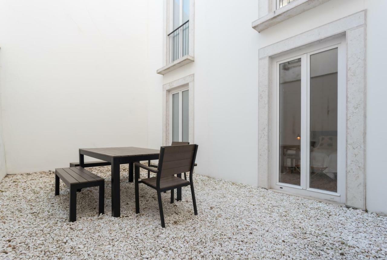 Apartment Chiado Cozy - By Lu Holidays