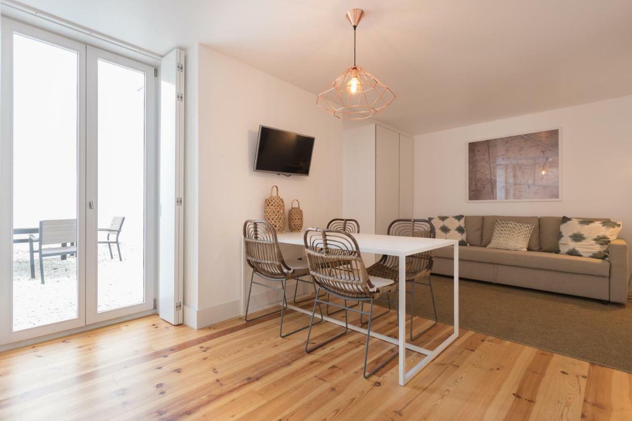 Chiado Cozy - By Lu Holidays *
