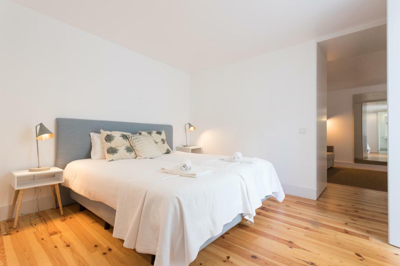 Chiado Cozy - By Lu Holidays Apartment *