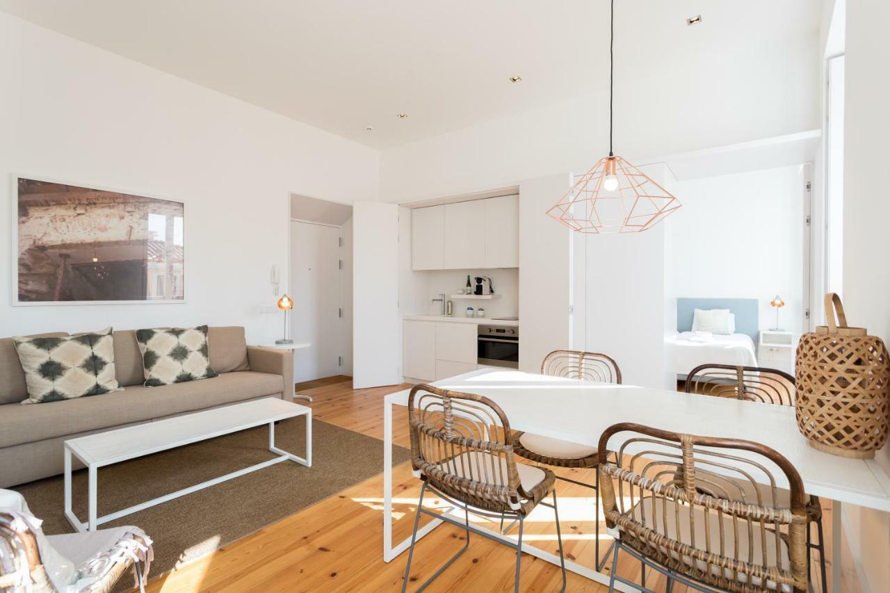 Apartment Chiado Cozy - By Lu Holidays