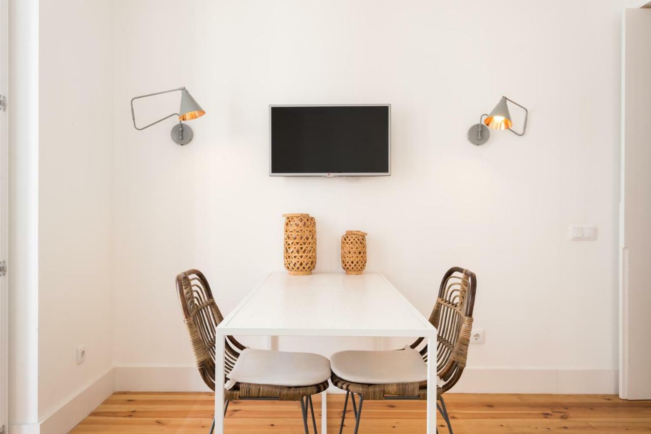 Chiado Cozy - By Lu Holidays Apartment *