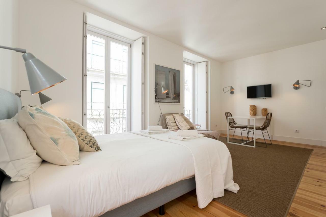 Chiado Cozy - By Lu Holidays Lisbon