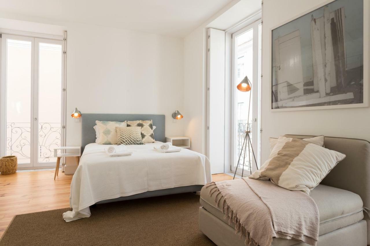 Chiado Cozy - By Lu Holidays Apartment *