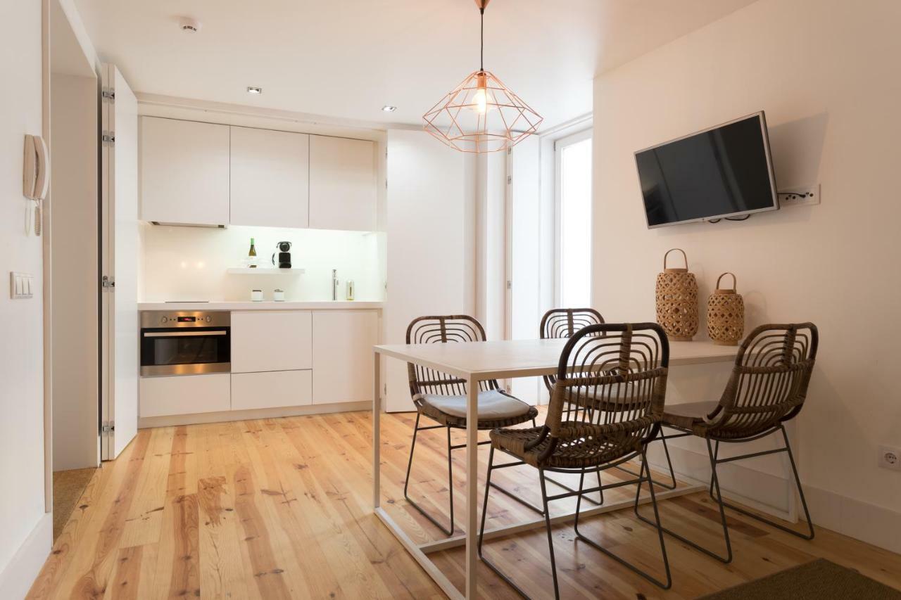 Chiado Cozy - By Lu Holidays Apartamento Lisboa
