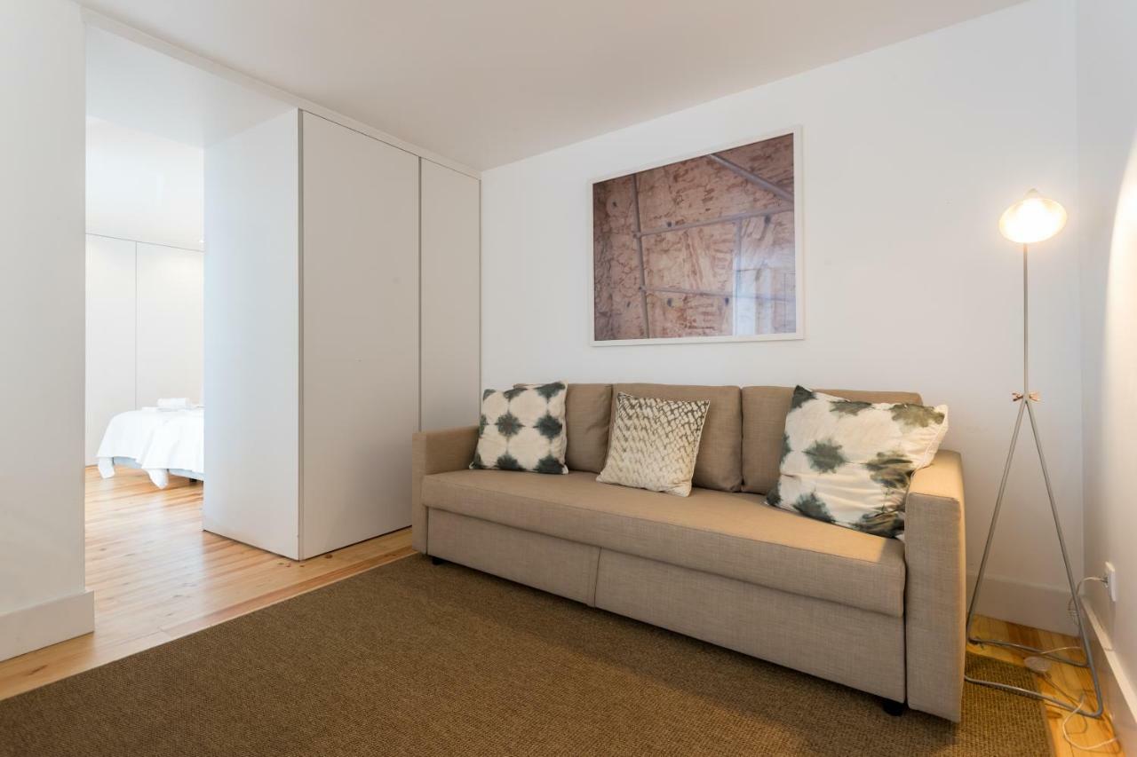 Chiado Cozy - By Lu Holidays