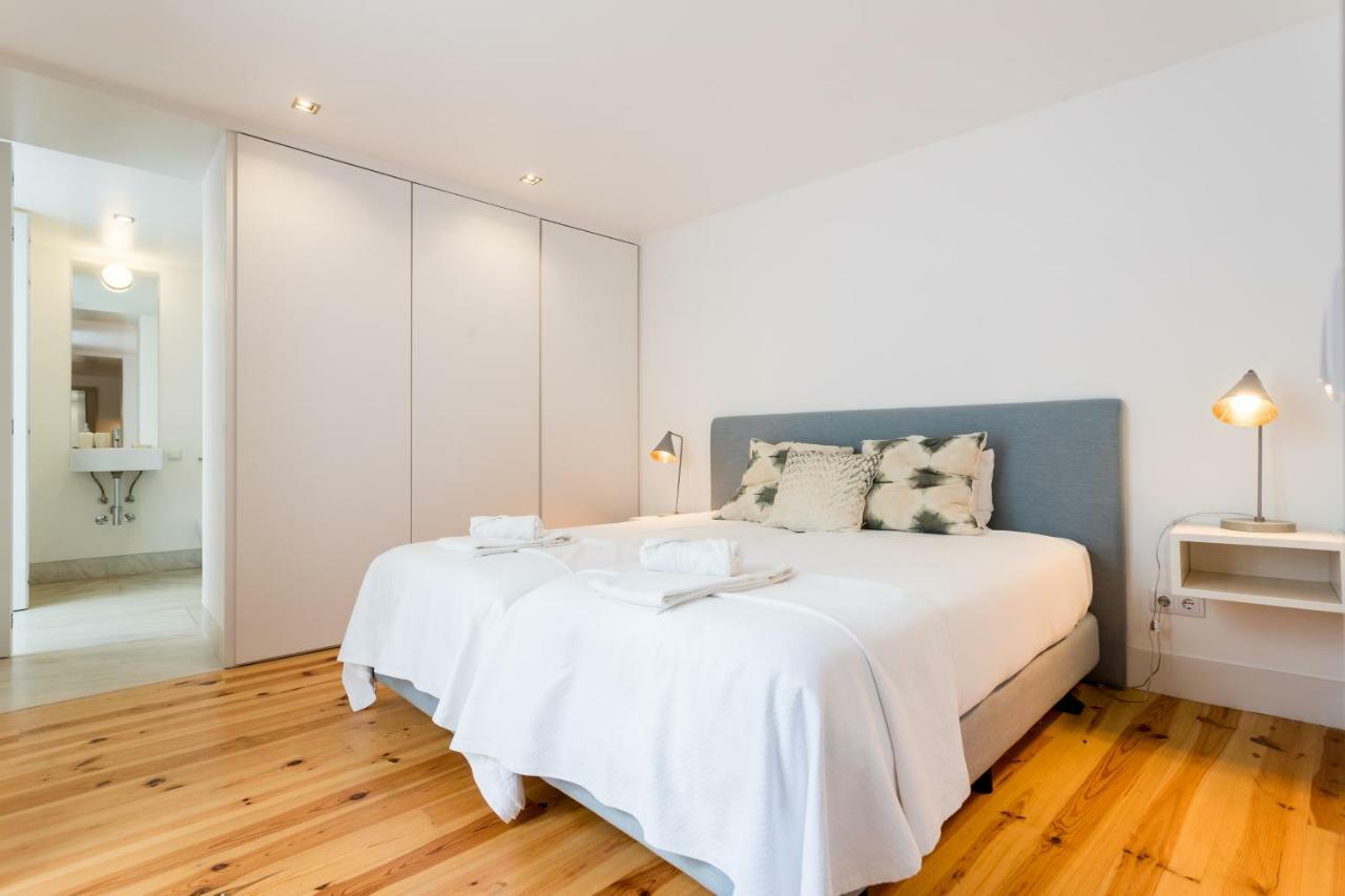 Chiado Cozy - By Lu Holidays Apartment Lisbon
