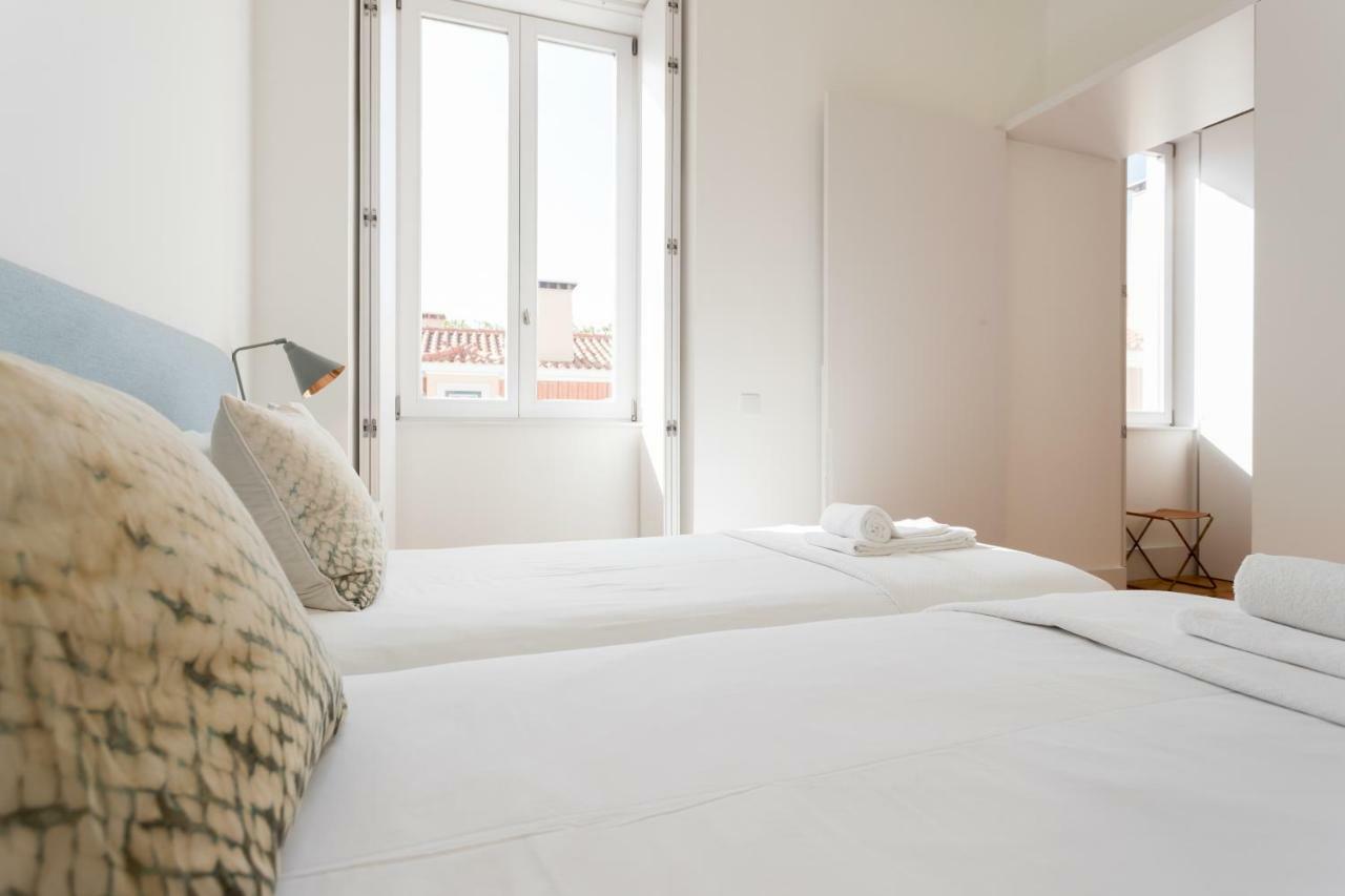 Chiado Cozy - By Lu Holidays Apartment *
