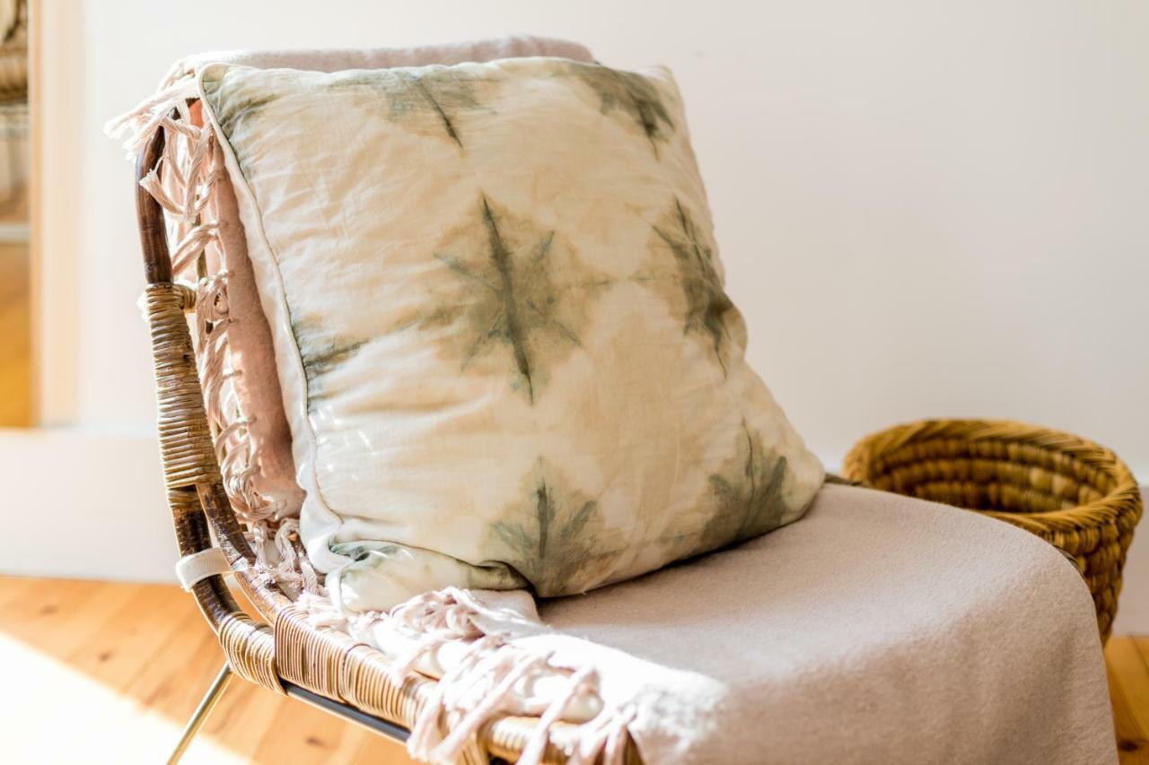 Chiado Cozy - By Lu Holidays Apartment *