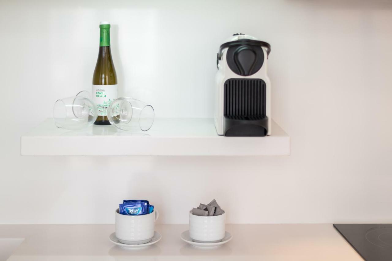 Chiado Cozy - By Lu Holidays Apartment *