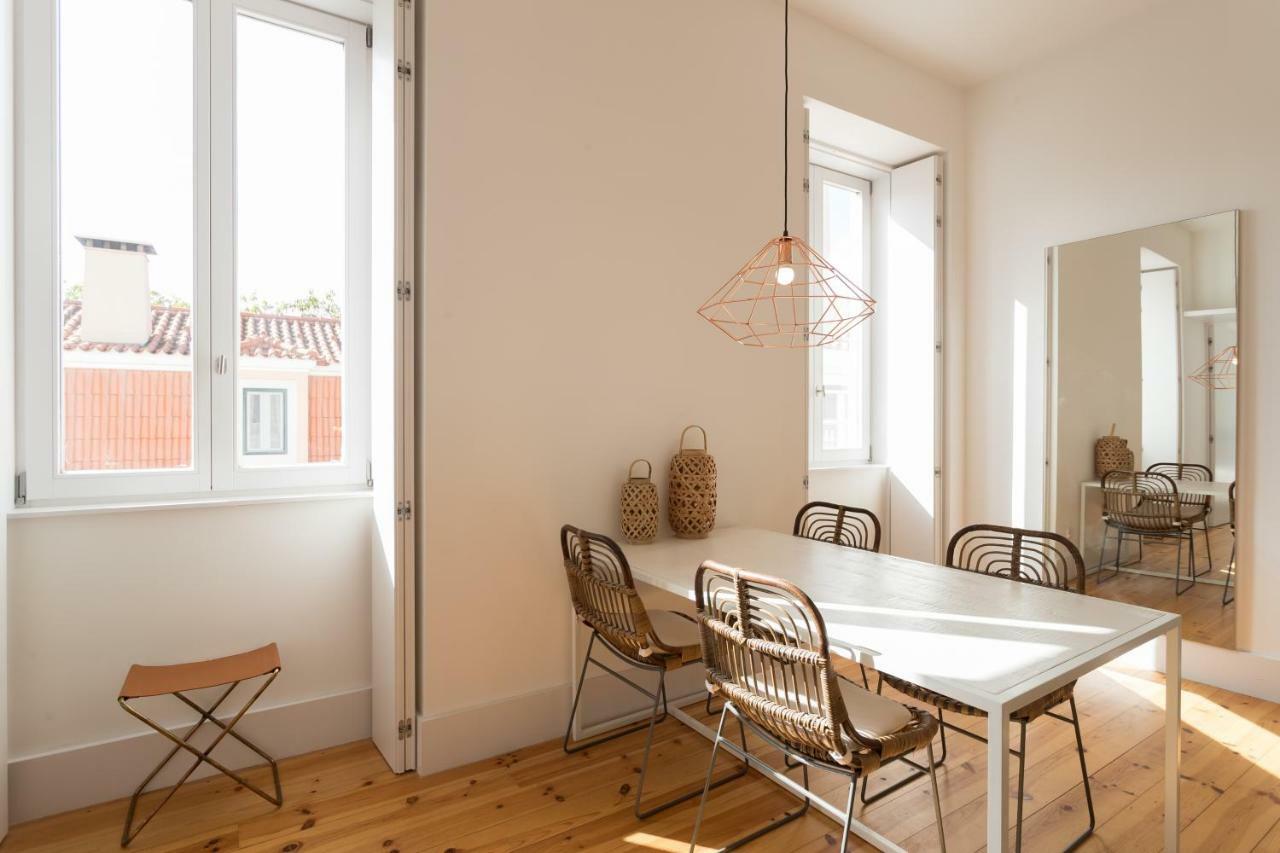 Apartment Chiado Cozy - By Lu Holidays Lisbon