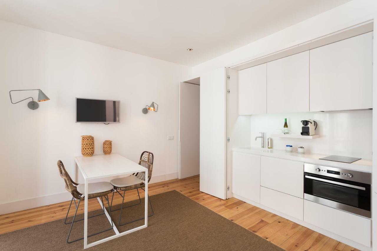 Chiado Cozy - By Lu Holidays Apartment Lisbon