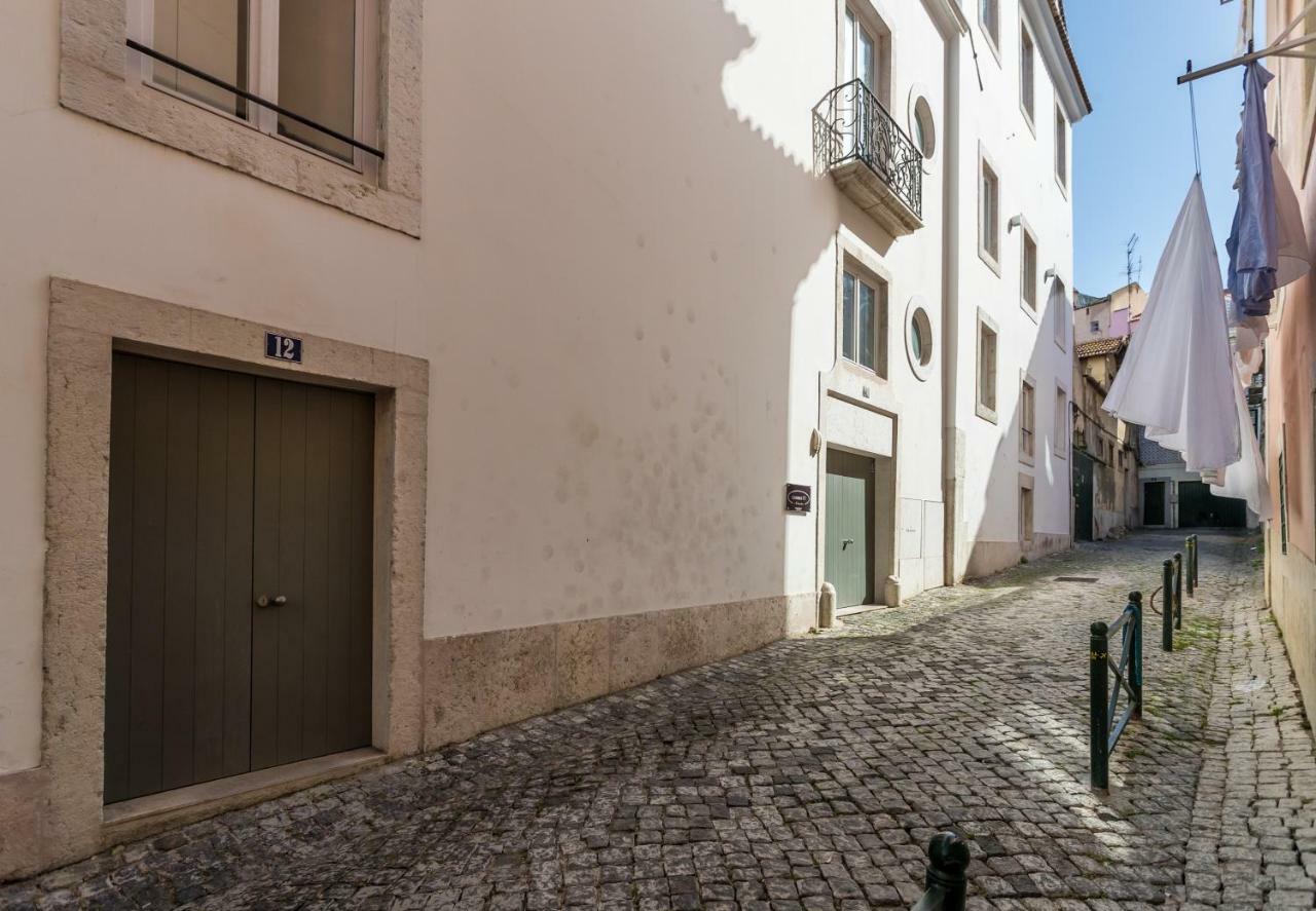 Chiado Cozy - By Lu Holidays