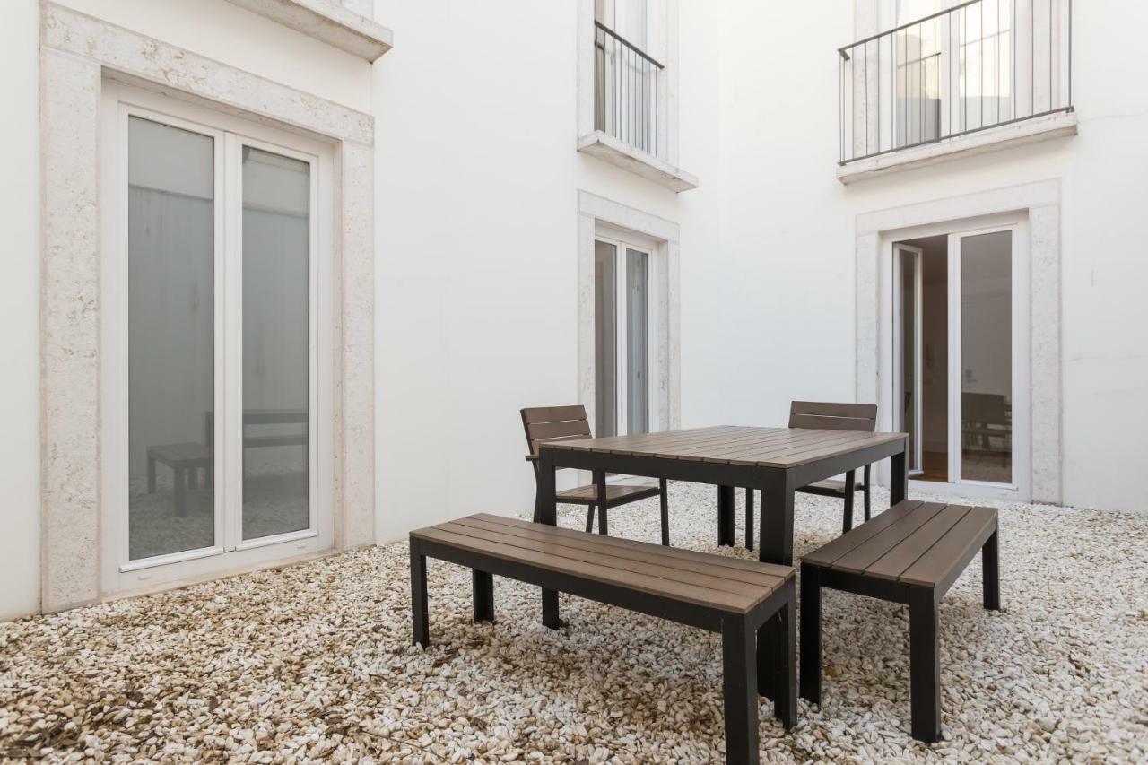 Apartment Chiado Cozy - By Lu Holidays