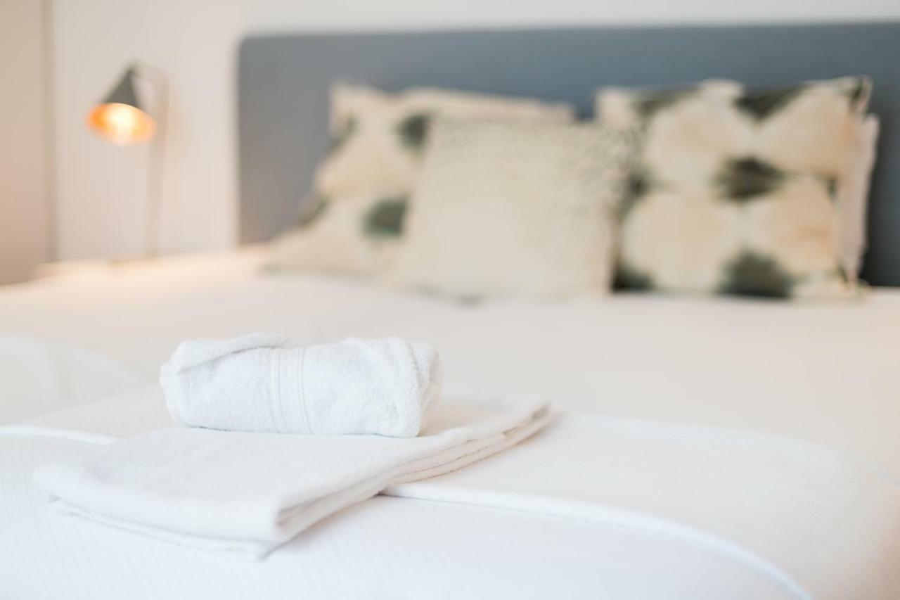 Apartamento Chiado Cozy - By Lu Holidays *