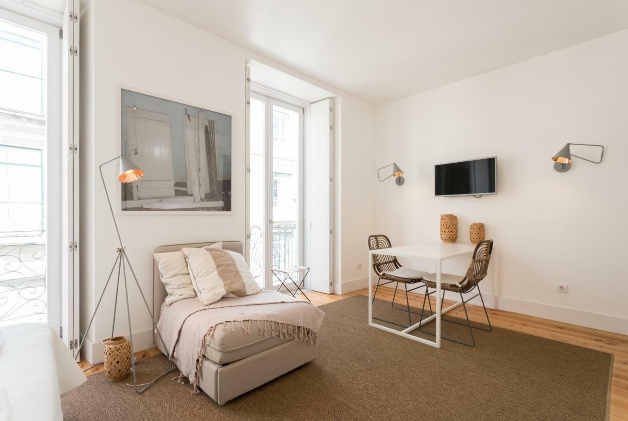 Chiado Cozy - By Lu Holidays Apartment