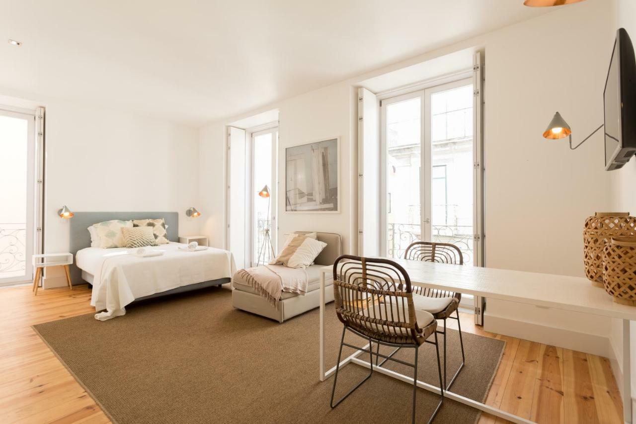 Chiado Cozy - By Lu Holidays Apartment