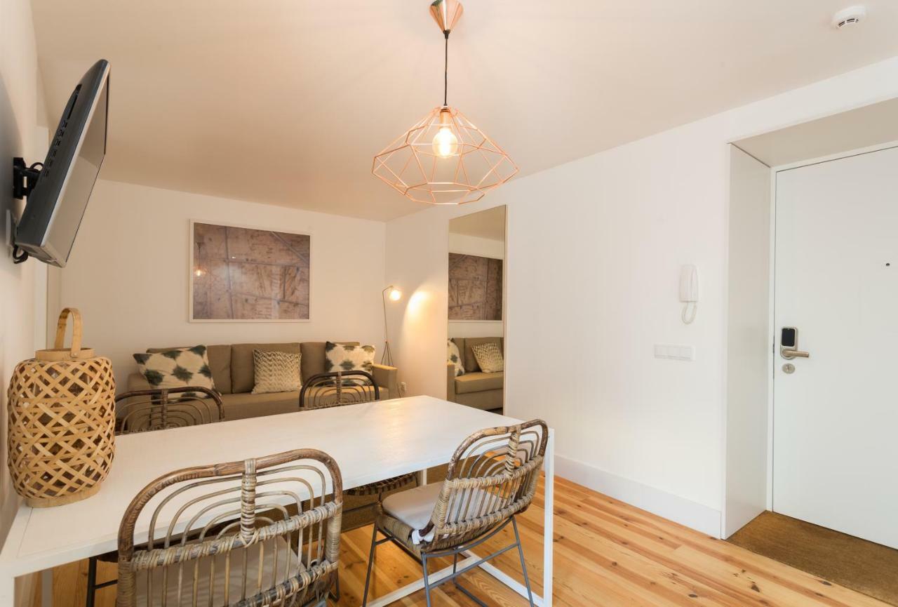 Apartment Chiado Cozy - By Lu Holidays *