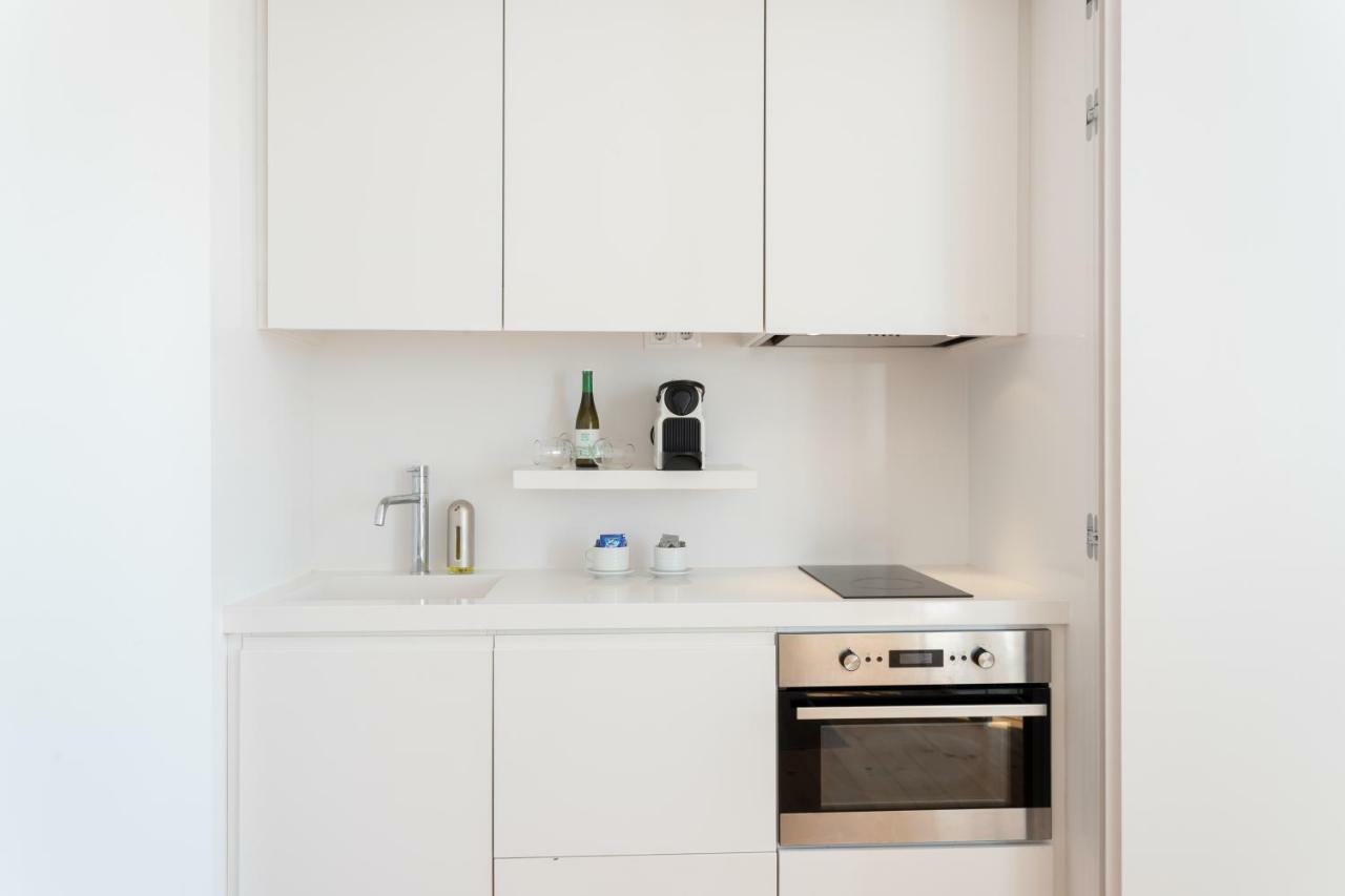 Chiado Cozy - By Lu Holidays Apartment Lisbon