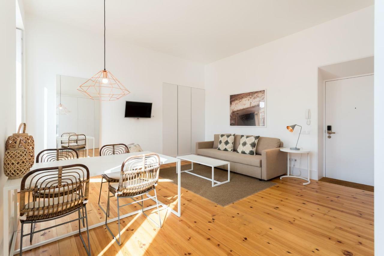 Chiado Cozy - By Lu Holidays Apartment *